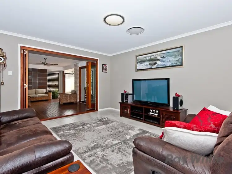 Third view of Homely house listing, 8 Rail Close, Dayboro QLD 4521