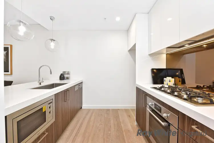 Fifth view of Homely apartment listing, 303/84-104 Anzac Parade, Kensington NSW 2033
