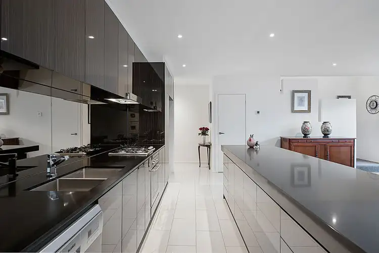 Fifth view of Homely house listing, 42 Bardaster Boulevard, Chirnside Park VIC 3116