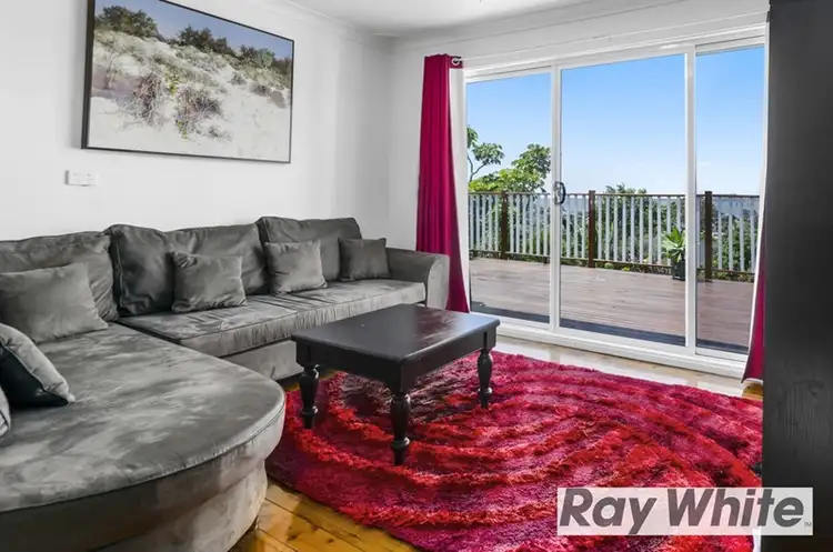 Second view of Homely house listing, 53 Thirroul Road, Kanahooka NSW 2530
