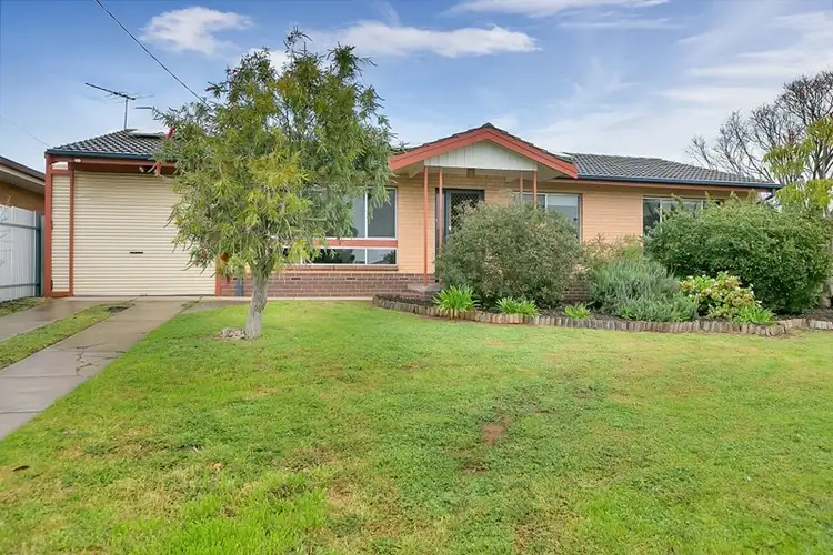 10 Valleyfair Road, Hackham West SA 5163
