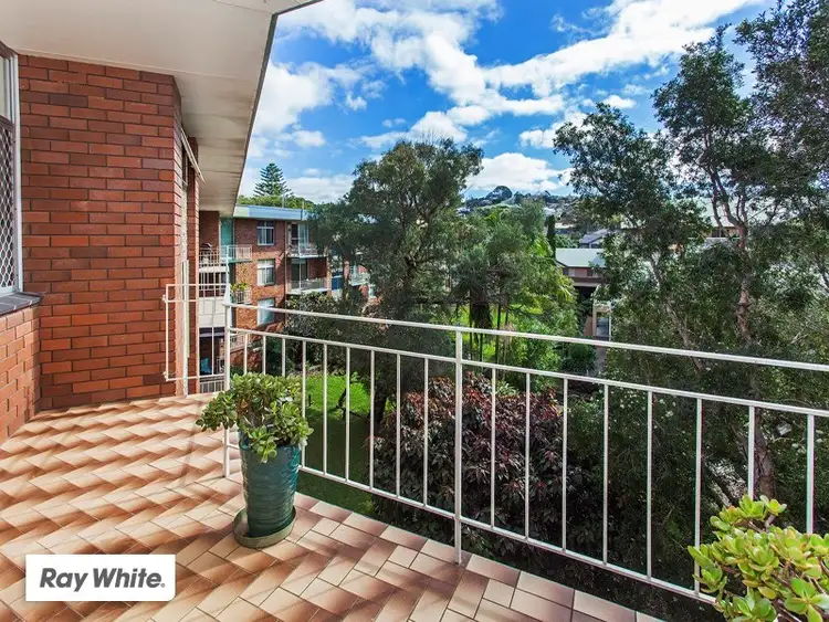 Second view of Homely unit listing, 12/118 Manning Street (Andrew Court), Kiama NSW 2533