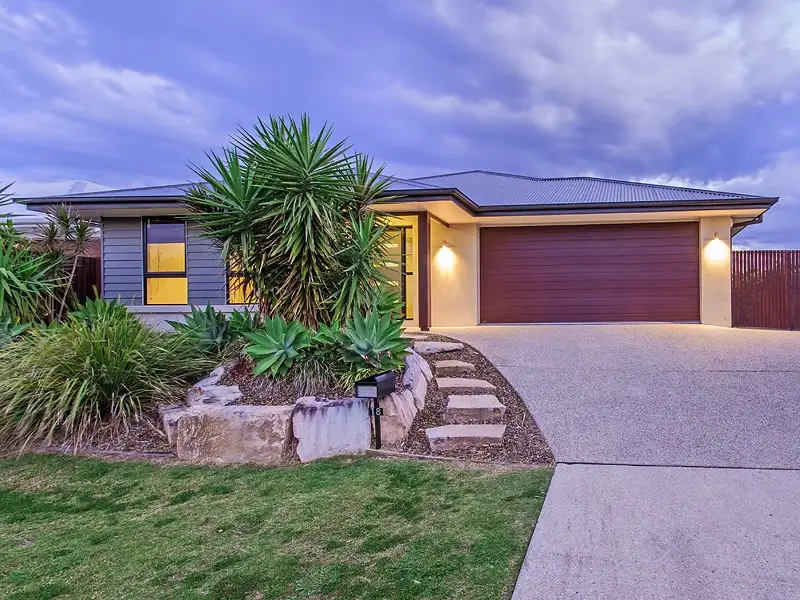 Main view of Homely house listing, 18 Captain Hope Avenue, Maudsland QLD 4210