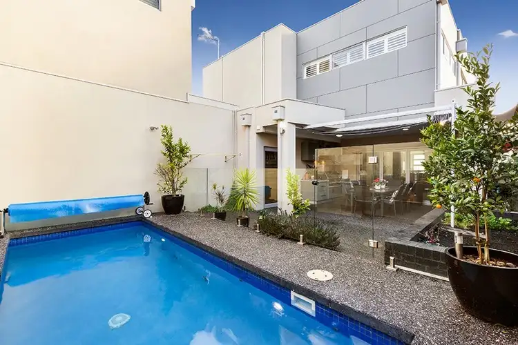Second view of Homely house listing, 12 Jacana Avenue, Templestowe Lower VIC 3107