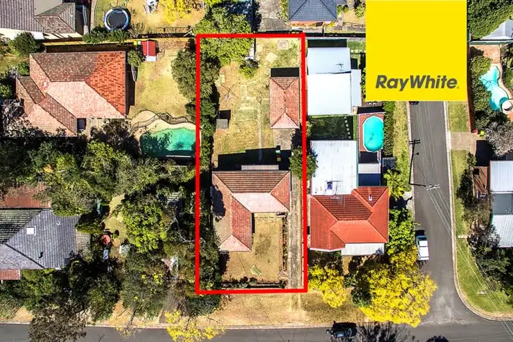 Second view of Homely house listing, 2 Felton Street, Telopea NSW 2117