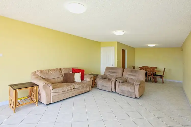 Second view of Homely unit listing, Address available on request