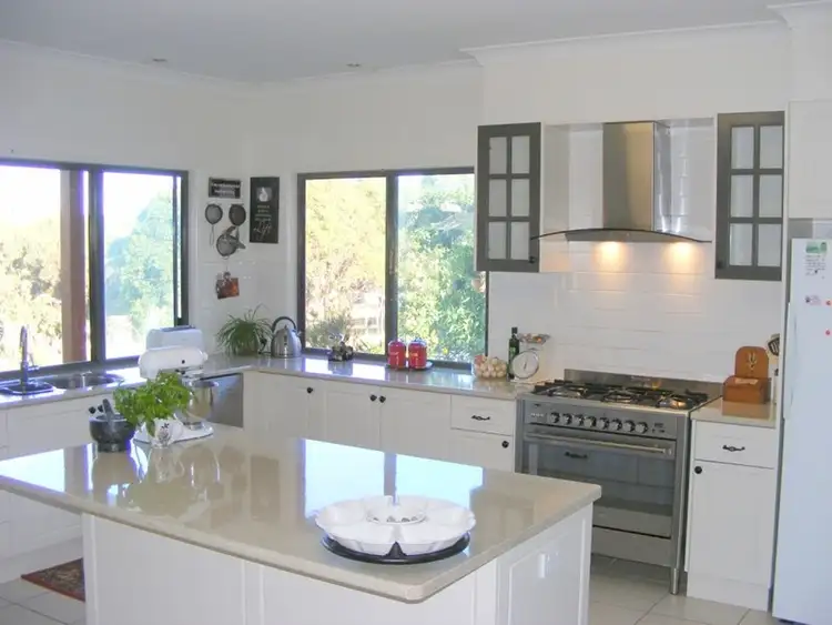 Second view of Homely house listing, 26a Devoncourt Road, Crows Nest QLD 4355