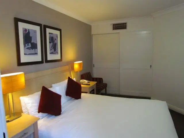 Third view of Homely apartment listing, 115/10 Brown Street, Chatswood NSW 2067