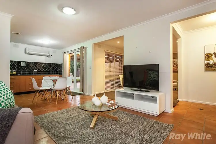Fifth view of Homely house listing, 17 Brennan Drive, Wantirna South VIC 3152
