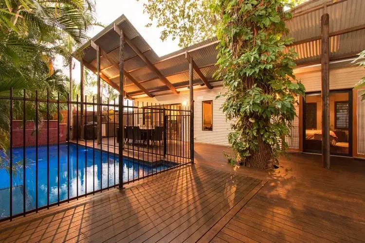 9 Rivergum Avenue, Broome WA 6725