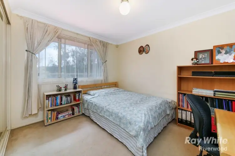 Fifth view of Homely townhouse listing, 9/1A Henry Road, Riverwood NSW 2210