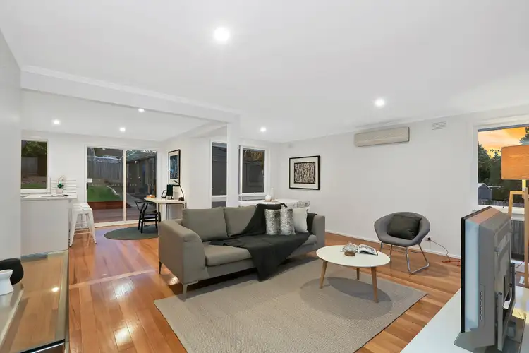 Third view of Homely house listing, 4 Tettenhall Ridge, Belmont VIC 3216