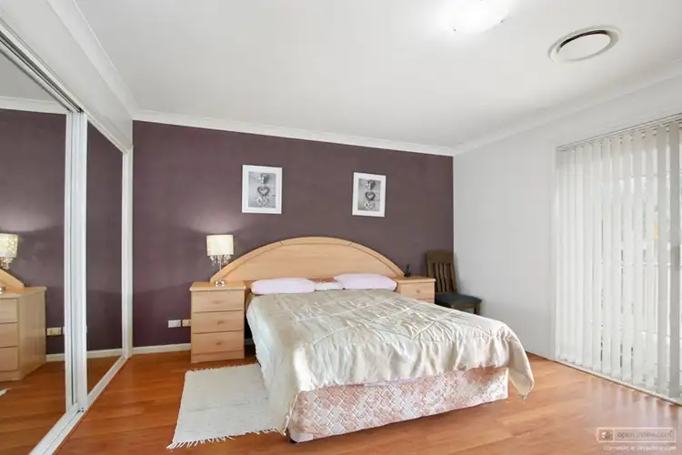 Fifth view of Homely house listing, 4 Honeyeater Place, Hinchinbrook NSW 2168