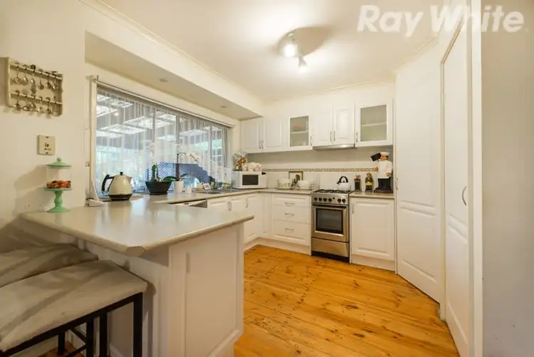 Second view of Homely house listing, 42a Bunnett Road, Knoxfield VIC 3180