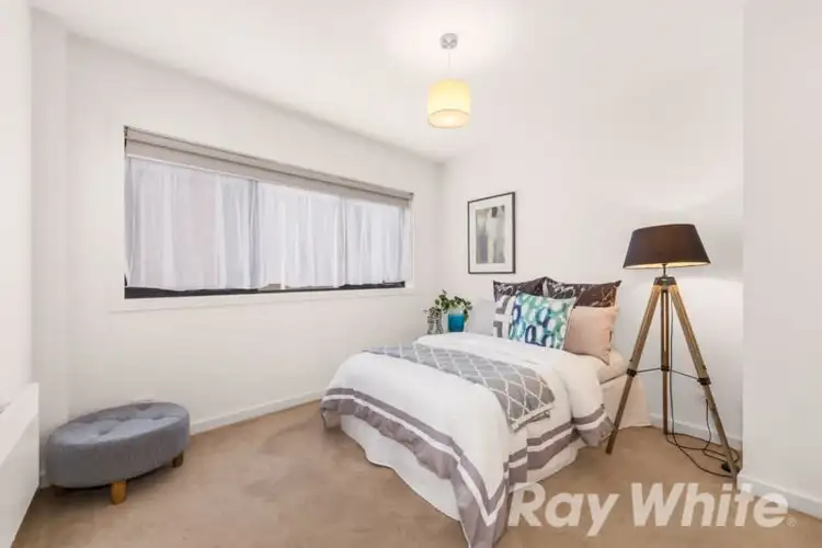 Sixth view of Homely apartment listing, 103/17 Station Street, Blackburn VIC 3130