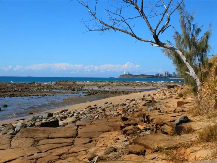 Third view of Homely unit listing, 1/15 Pacific Terrace, Alexandra Headland QLD 4572