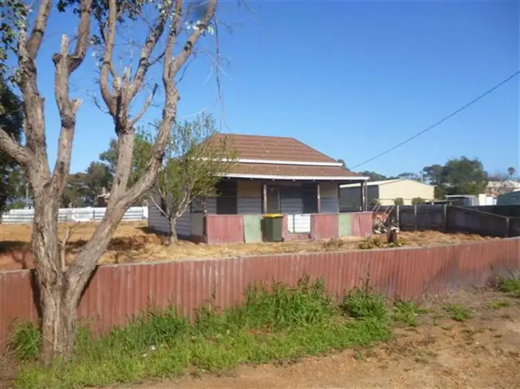 6 Dijon Street, Katanning WA 6317