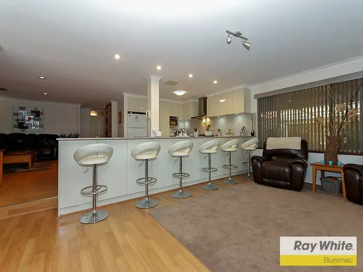 Third view of Homely house listing, 44 Rosella Circle, Ballajura WA 6066