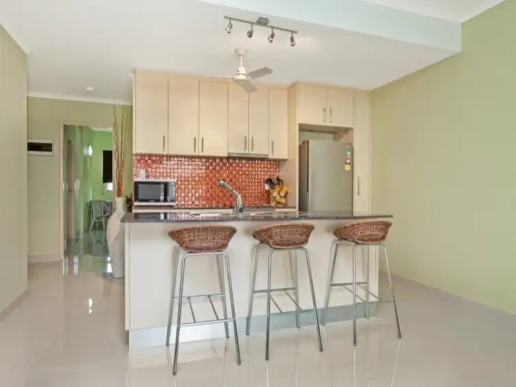 Third view of Homely apartment listing, 3/13 Quandong Crescent, Nightcliff NT 810