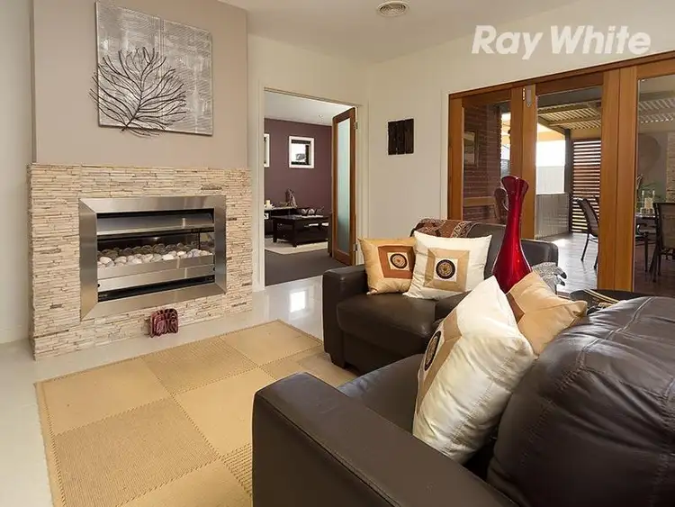 Seventh view of Homely house listing, 3 Gallagher Drive, Wahgunyah VIC 3687