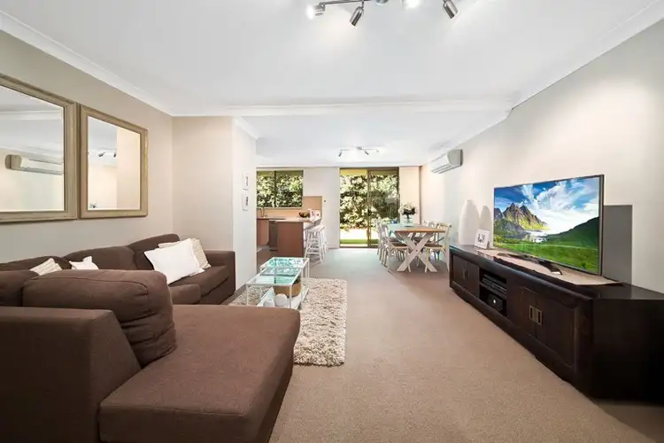 Sixth view of Homely apartment listing, 4/72-74 Talara Road, Gymea NSW 2227