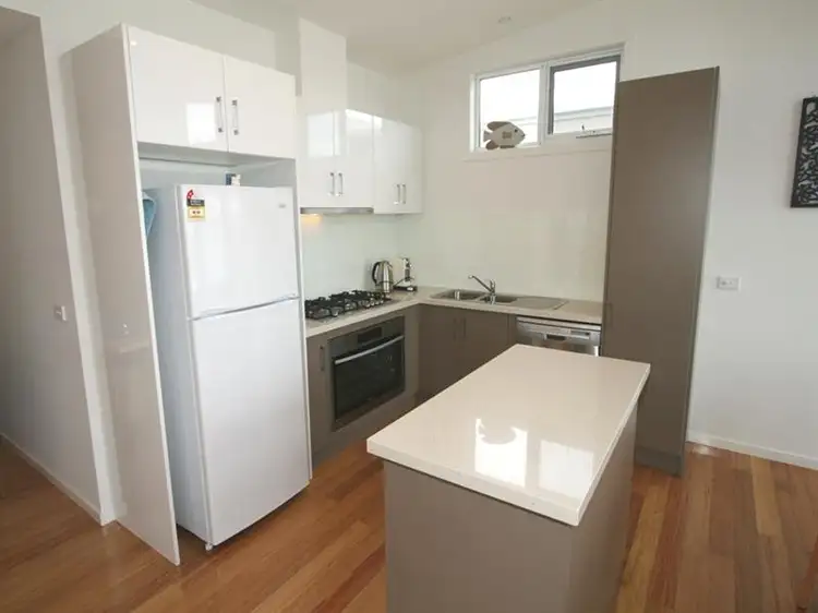 Fourth view of Homely house listing, 72A The Esplanade, Sunderland Bay VIC 3922