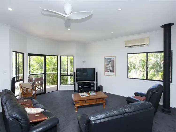 Second view of Homely house listing, 212 Hilder Road, The Gap QLD 4061
