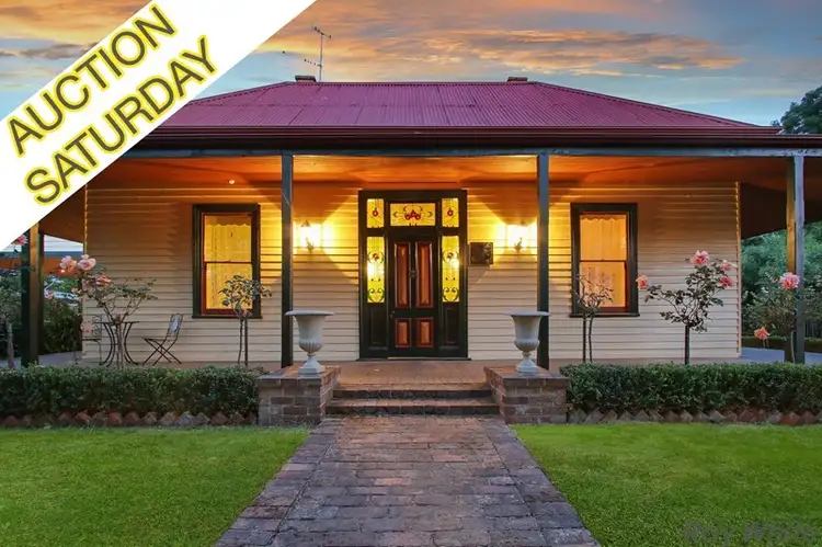 79 Smythe Street, Benalla VIC 3672