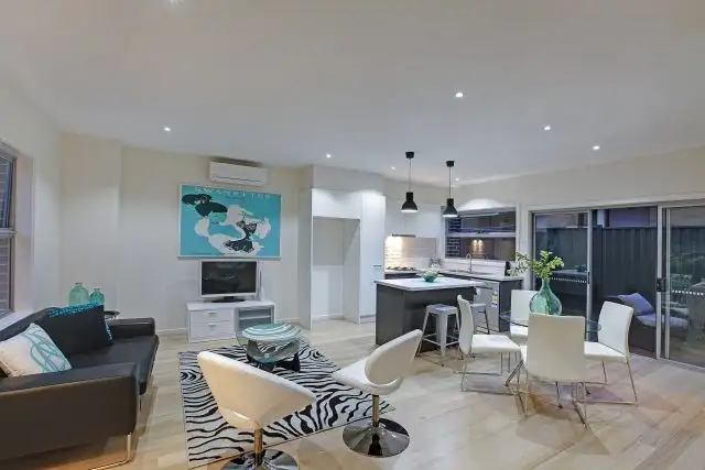 Second view of Homely townhouse listing, 2/37 Purinuan Road, Reservoir VIC 3073