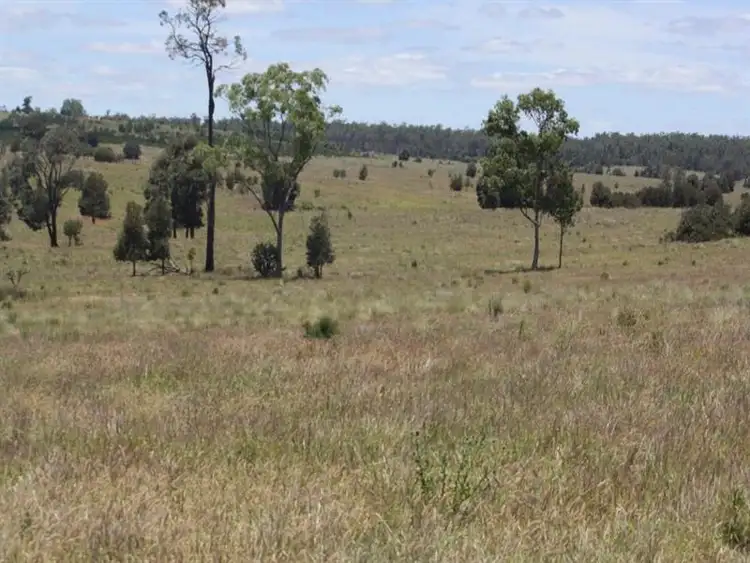 Lot 4 and 5 Hearnes Road, Kragra, Chinchilla QLD 4413