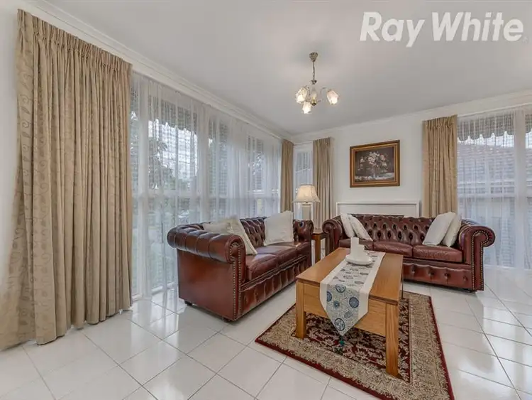Third view of Homely house listing, 92 Greenwood Drive, Bundoora VIC 3083