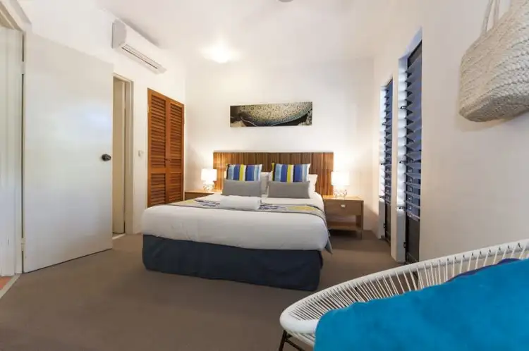 Fifth view of Homely apartment listing, 39/62-64 Davidson Street, Port Douglas QLD 4877