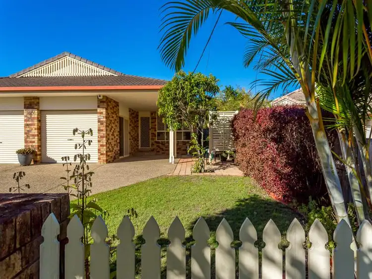 2/17 William Street, Southport QLD 4215