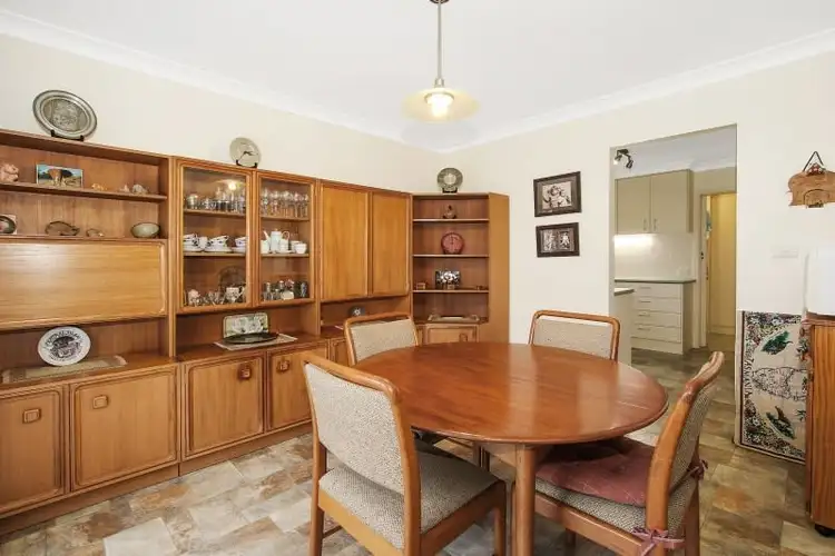 Seventh view of Homely house listing, 450 Bundarra Place, Lavington NSW 2641