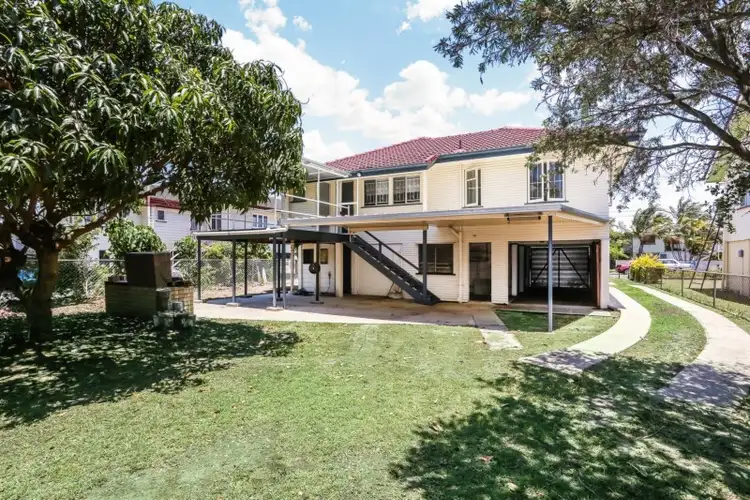 10 Folgate Street, Banyo QLD 4014