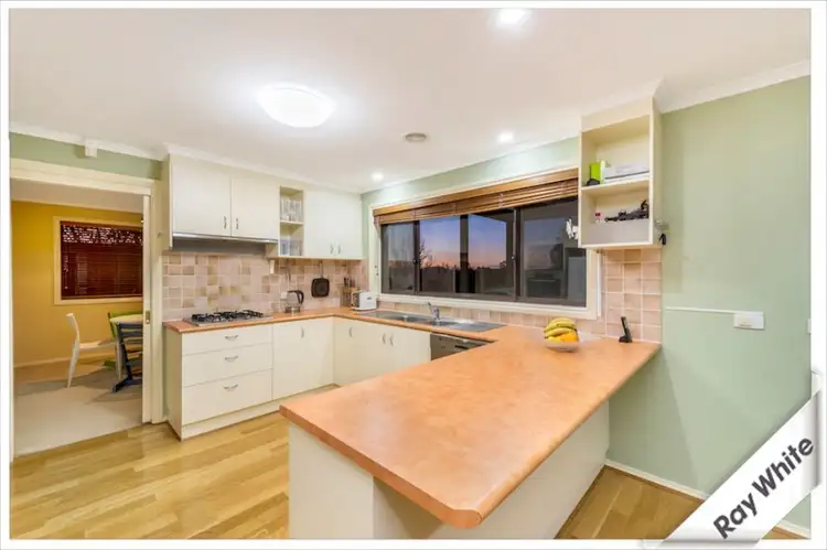 Third view of Homely house listing, 3 Benalla Court, Jerrabomberra NSW 2619