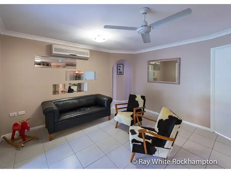 Seventh view of Homely house listing, 15 Beaumont Drive, Frenchville QLD 4701