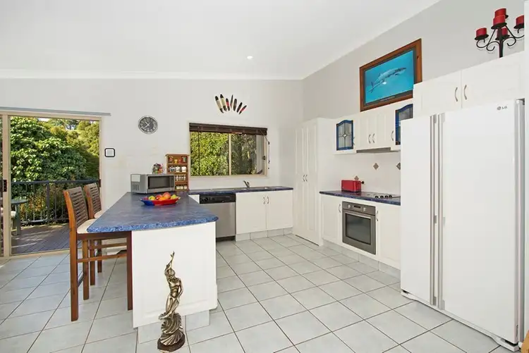 Fifth view of Homely house listing, 28 Bushranger Road, Terranora NSW 2486