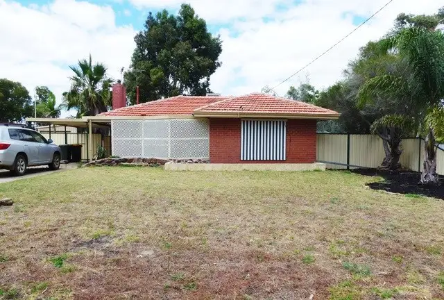 28 Caporn Street, Bullsbrook WA 6084