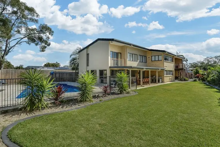 Second view of Homely house listing, 16 Nuttall Street, Lawnton QLD 4501