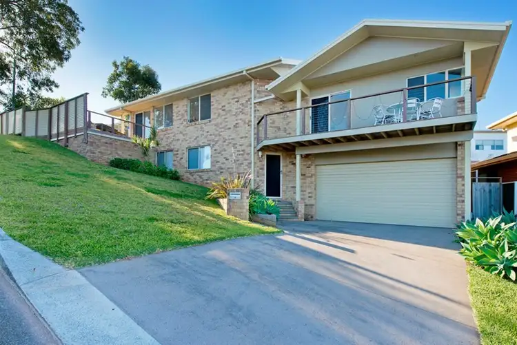Second view of Homely house listing, 3A Parklands Avenue, Port Macquarie NSW 2444