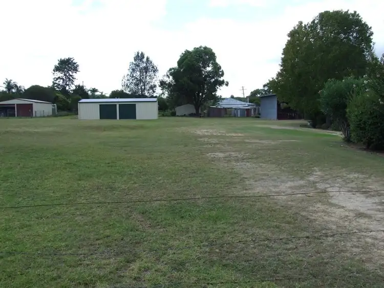 Second view of Homely land listing, 49 South Street, Crows Nest QLD 4355