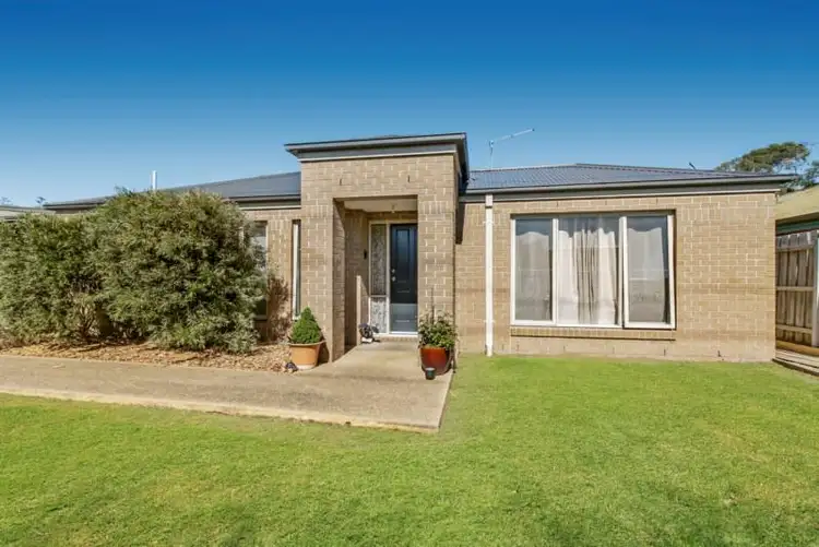 Main view of Homely unit listing, 1/257 Marine Parade, Hastings VIC 3915