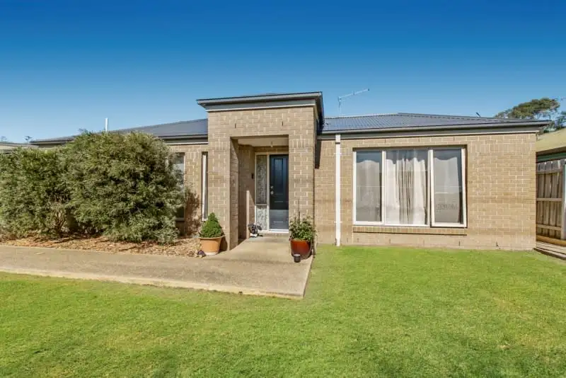 Main view of Homely unit listing, 1/257 Marine Parade, Hastings VIC 3915