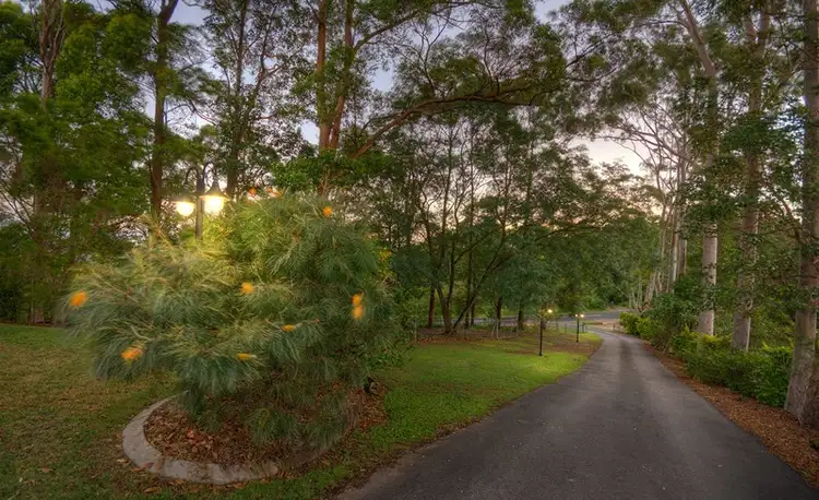 Fifth view of Homely house listing, 485 Kiel Mountain Road, Diddillibah QLD 4559