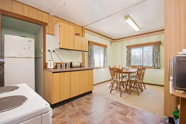 Second view of Homely house listing, 2 Darwin Street, Invermay TAS 7248