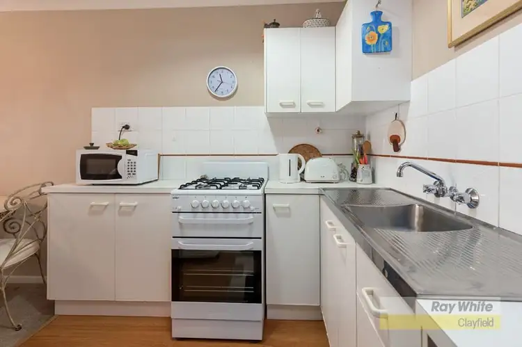 Fourth view of Homely unit listing, 3/61 Junction Road, Clayfield QLD 4011