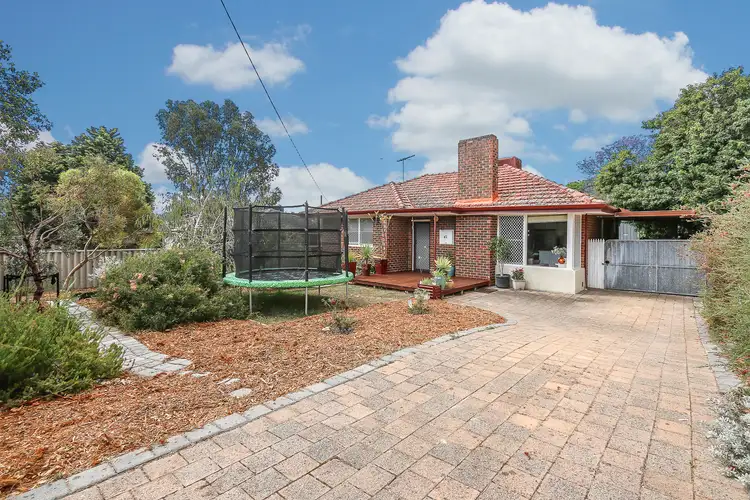 Second view of Homely house listing, 42 Schofield Street, Eden Hill WA 6054