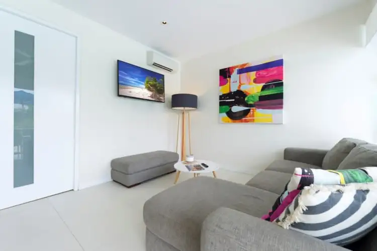 Sixth view of Homely apartment listing, 61/19-37 St Crispins Avenue, Port Douglas QLD 4877