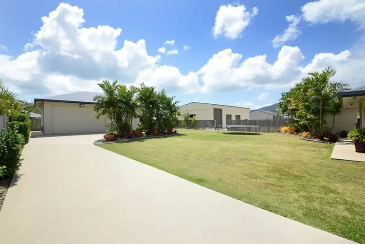 Fourth view of Homely house listing, 11 Henderson Street, Cannonvale QLD 4802